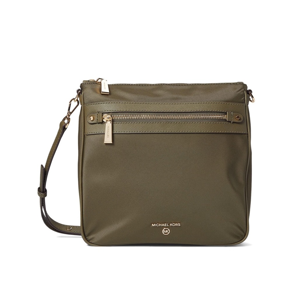Michael Kors Jet Set Charm Crossbody